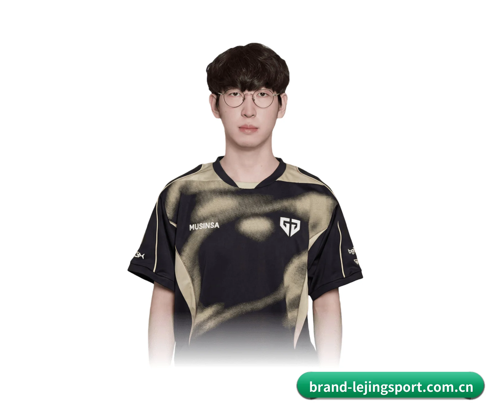 乐竟体育 APP 界面